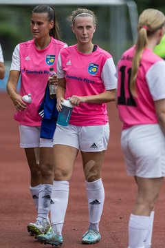 Bild 262 - F Harksheide - IF Stjernen Flensborg : Ergebnis: 7:2